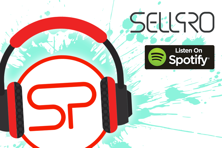 SellPro Mixtape: 8/7