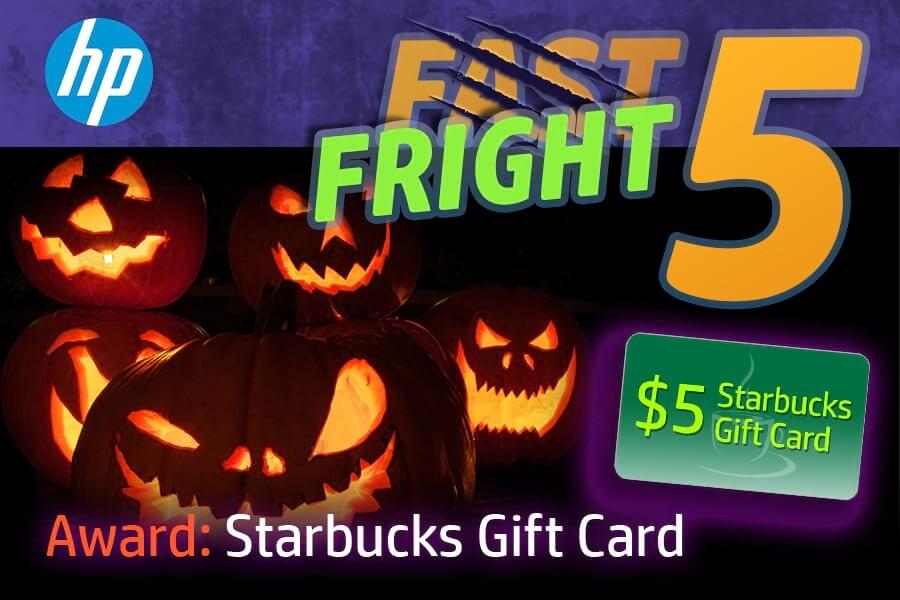 HP Fright 5: Sprocket Printer Fall Refresh HP Fright 5: Sprocket Printer Fall Refresh