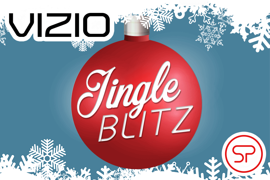 Jingle Blitz, Jingle Blitz, Jingle All The Way