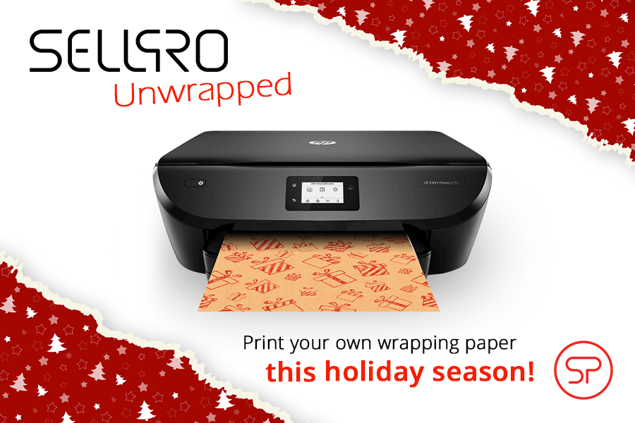 SellPro Unwrapped SellPro Unwrapped
