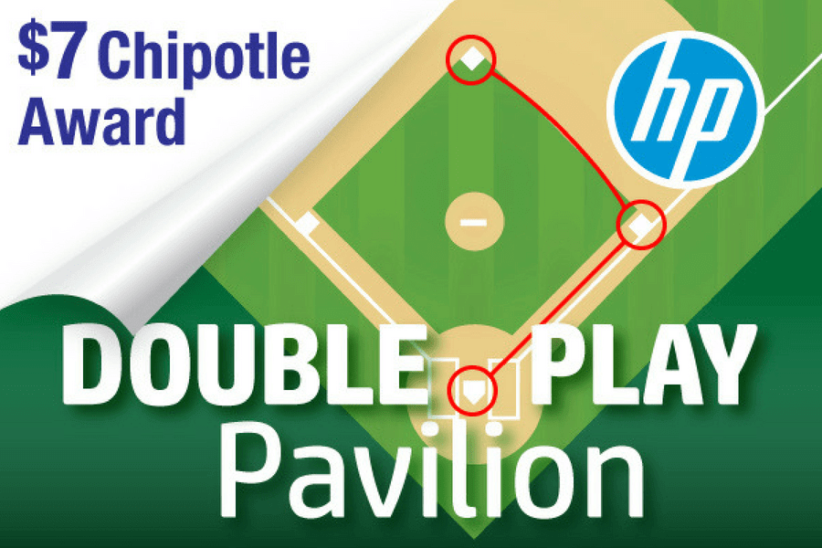 HP Pavilion Double Play HP Pavilion Double Play