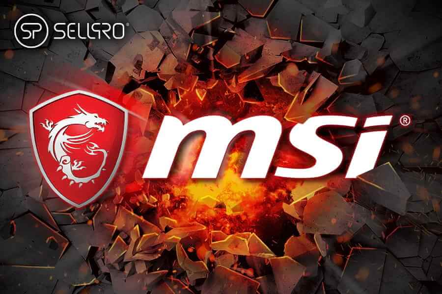 MSI Launch