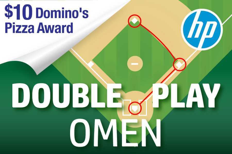 HP OMEN Double Play
