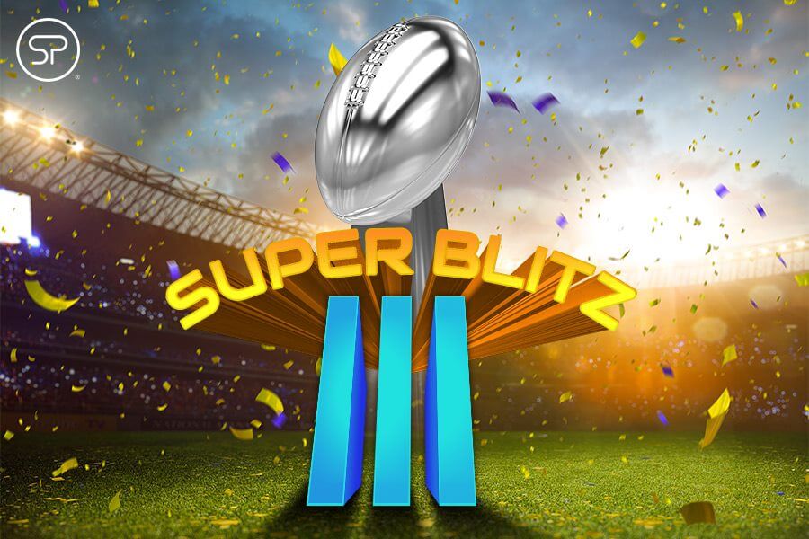 Super Blitz III Super Blitz III