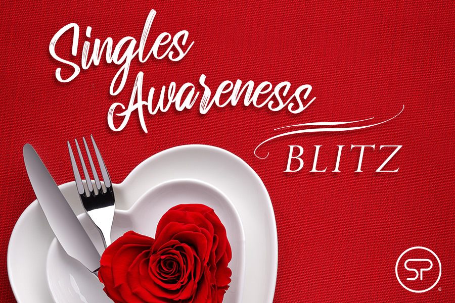 SellPro Singles Awareness Blitz SellPro Singles Awareness Blitz