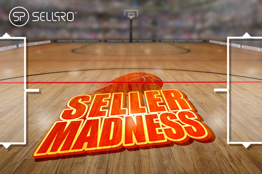 Seller Madness II Seller Madness II