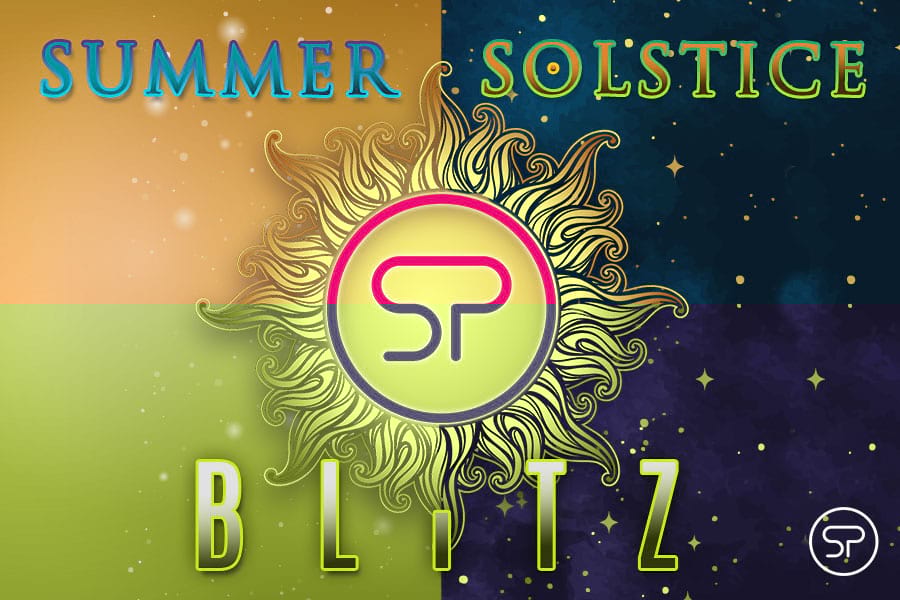 SellPro Summer Solstice Blitz SellPro Summer Solstice Blitz