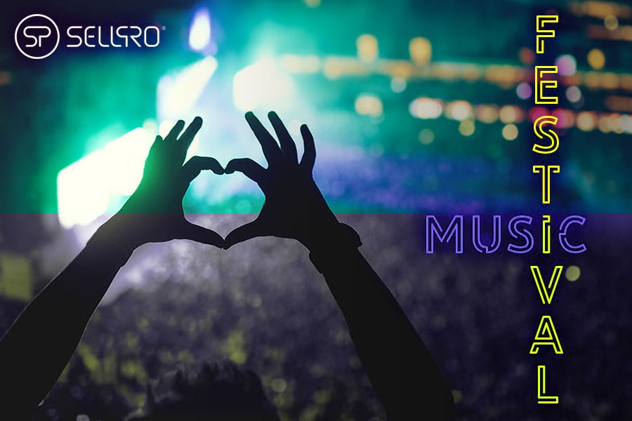 SellPro Music Festival SellPro Music Festival