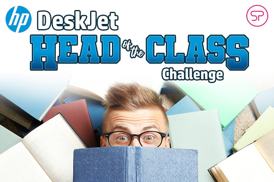 Head of the Class Challenge Head of the Class Challenge