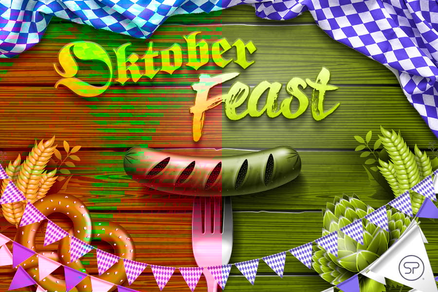 SellPro OktoberFEAST