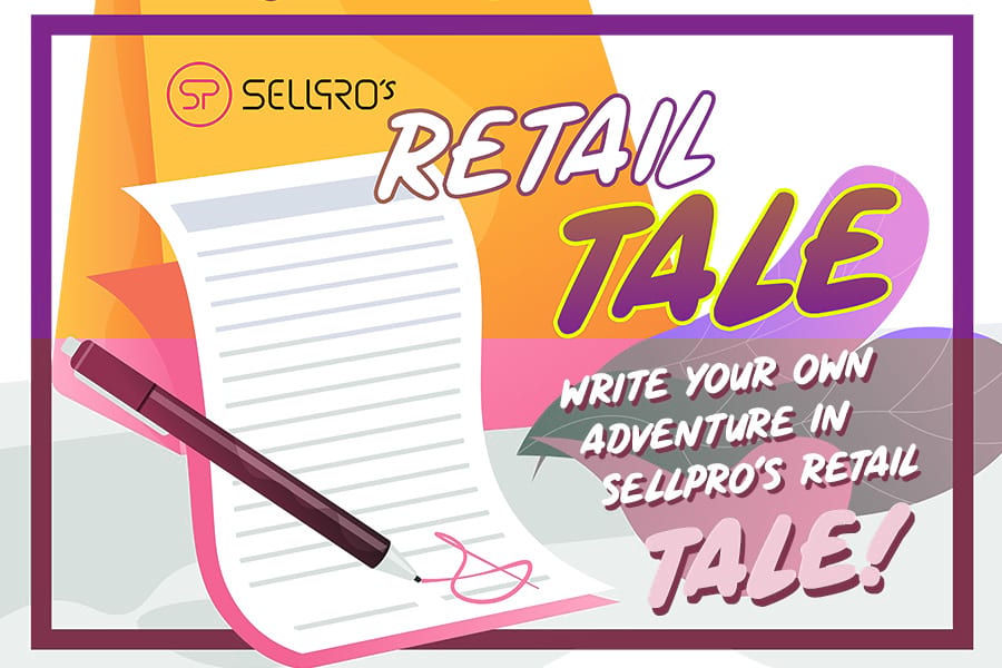 Retail Tale