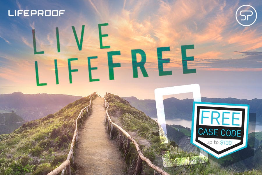 Live LifeFREE Live LifeFREE