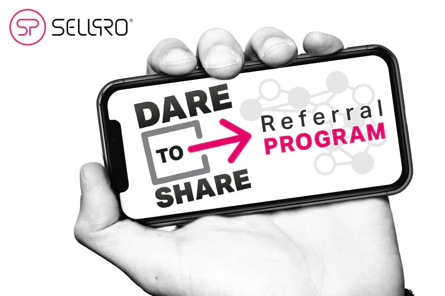 Dare to Share Dare to Share