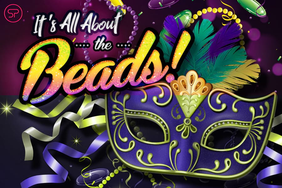 It's All About the Beads Blitz