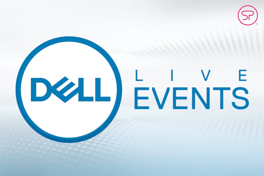 Dell Live Events