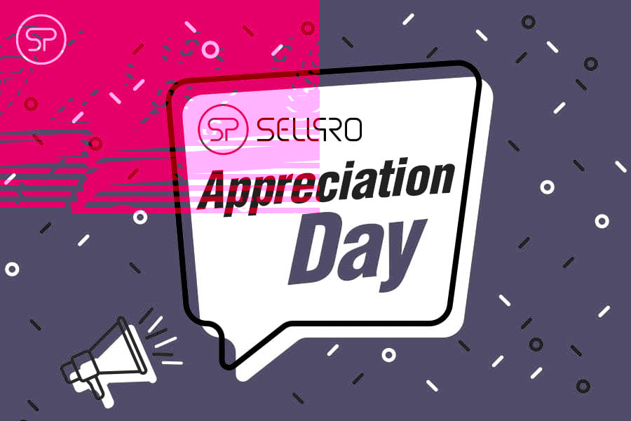 SellPro Appreciation Day