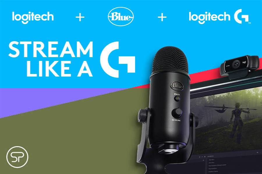 Stream Like A G