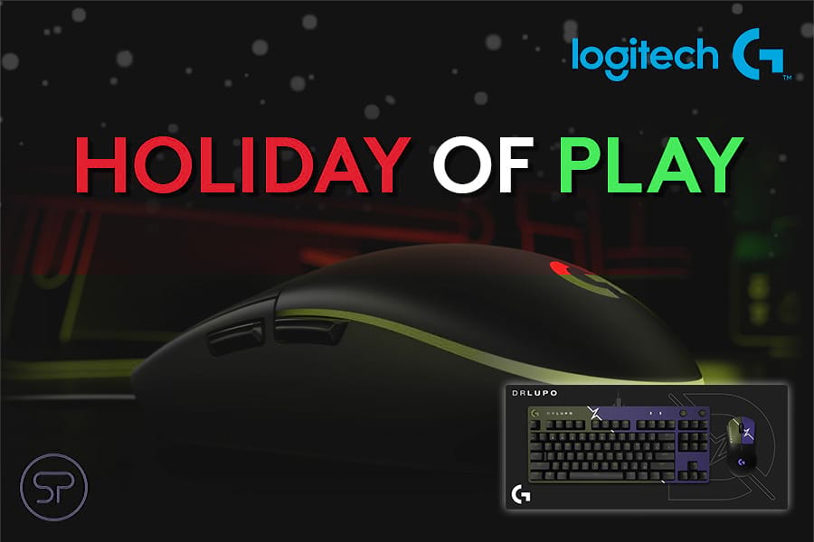 Holiday of Play