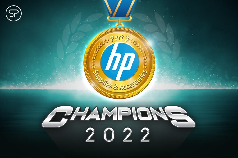 HP Champions 2022 Part 3 graphic HP Champions 2022 Part 3