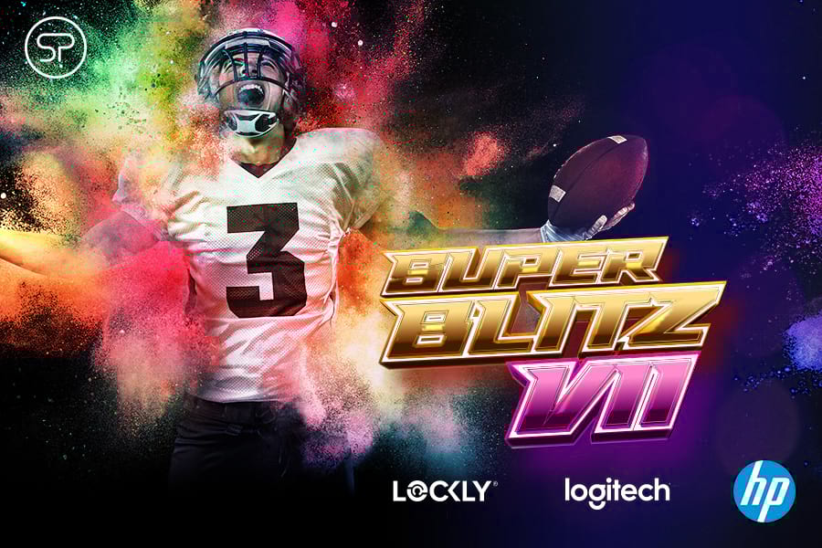Super Blitz VII Super Blitz VII