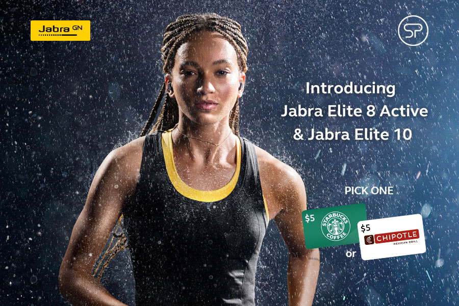 Introducing Jabra Elite 8 and Elite 10 graphic Introducing Jabra Elite 8 and Elite 10
