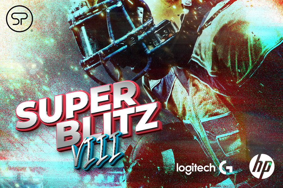 Super Blitz VIII Super Blitz VIII